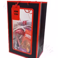 باکس هدیه رباتیک لوازم خانگی سطح A رده سنی (8-12) سال