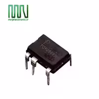آی سی تغذیه سوئیچینگ TOP256PN