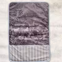 نم گیر مخمل نیایش - طرح 59