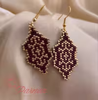 گوشواره میوکی