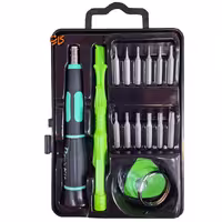 ست سری پیچ گوشتی و قاب باز کن پروسکیت مدل Proskit  SD-9314