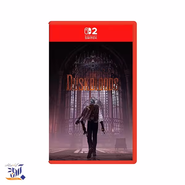 بازی The Duskbloods برای نینتندو سوییچ 2