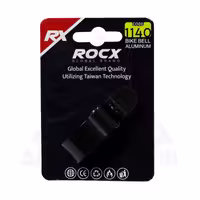زنگ دوچرخه ROCX کد 1140 مشکی