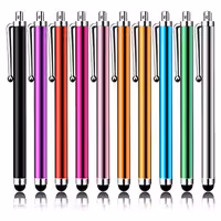 10 عدد قلم لمسی LIBERRWAY Stylus Pen 10 Pack