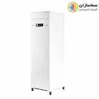 پکیج زمینی ایرفو 36000 چدنی مدل S 480