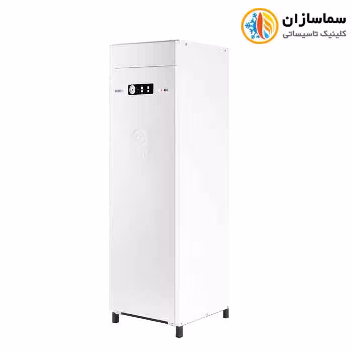 پکیج زمینی ایرفو 36000 چدنی مدل S 480