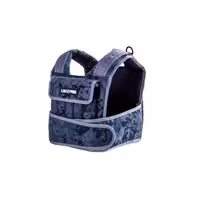 جلیقه وزنه متغیر LIVEPRO مدل LP8195 وزن 10کیلوگرم