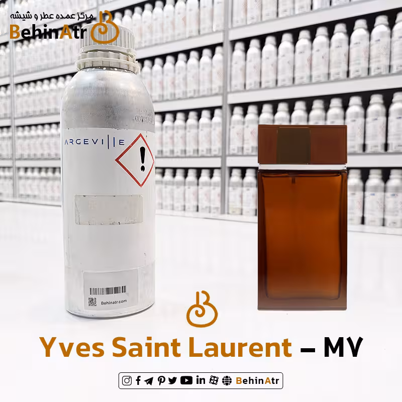 عطر ام سون (M7) – ایو سن لورن