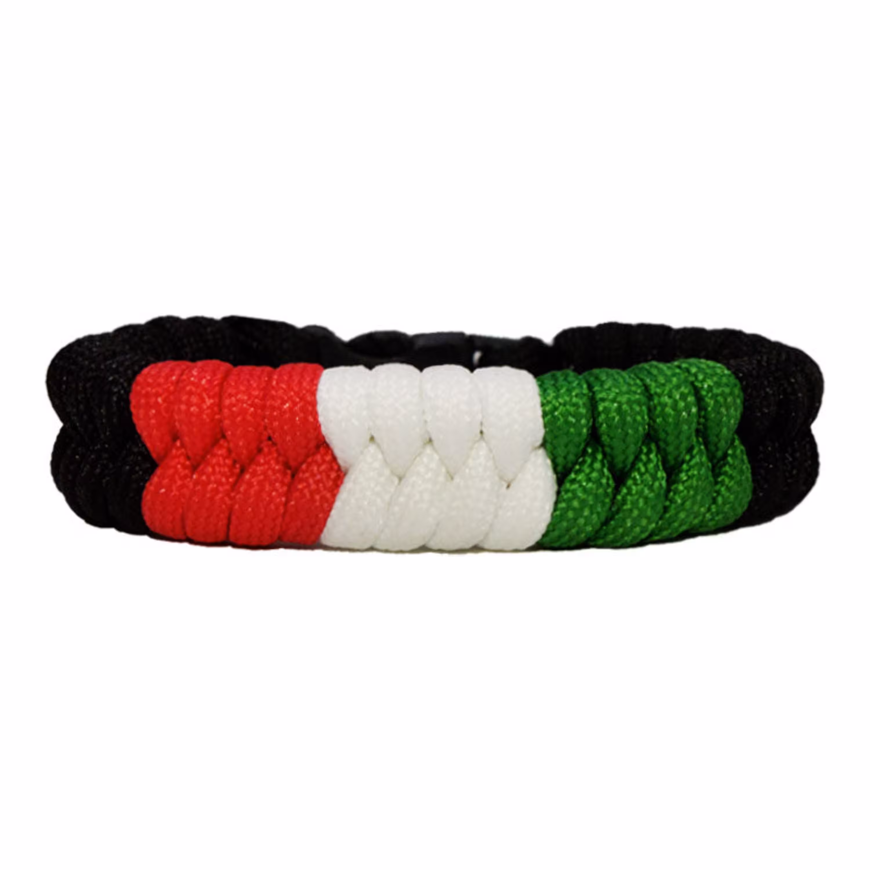 دستبند سه رنگ سایز 20 cm