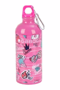 قمقمه استیل 234148021 Sticker گابل gabol