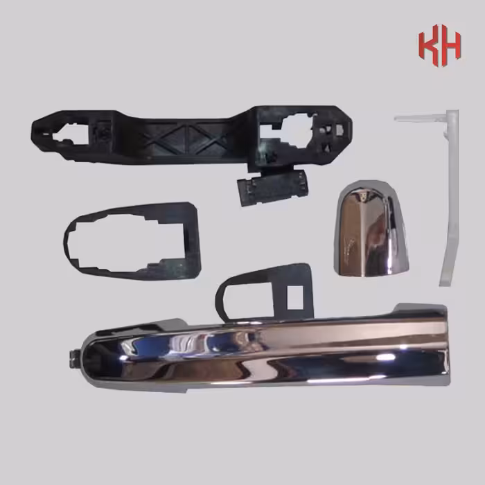 دستگیره درب بیرونی جلو چپ لیفان 620