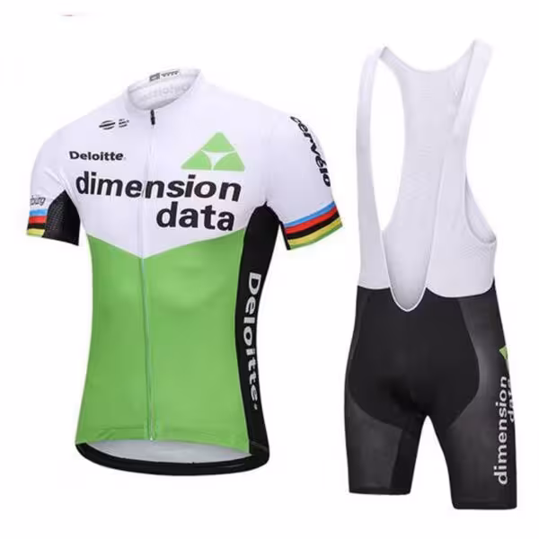 ست پیراهن و شورت Dimension data