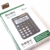 آتیما ماشین حساب مهندسی ATIMA AT-1210C