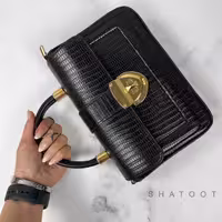 کیف بهناز - فروشگاه شاتوت قزوین