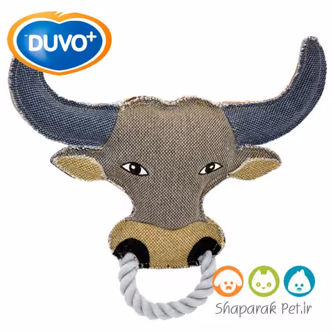 اسباب بازی Canvas Bull