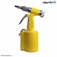 مهره پرچ کن بادی نیمه اتوماتیک ویوا مدل PT-1006