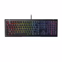 Razer Ornata V2 Mecha-Membrane Wired Gaming Keyboard