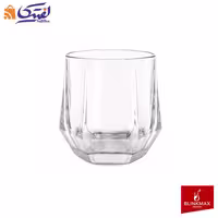 لیوان شش ضلعی بلینک مکس 6 عددی کد KTY6238