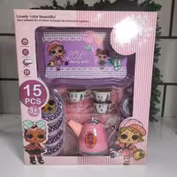 ست قوری فنجون