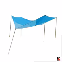 سایبان مسافرتی SONNENSEGEL