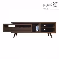 میز تلویزیون کاکتوس MDF مدل 621