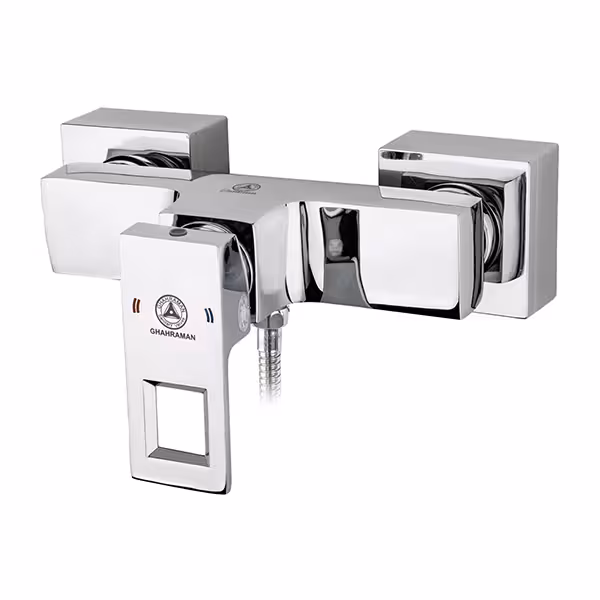 شیر توالت (افتابه) یاقوت قهرمان