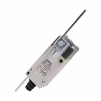 لیمیت سوئیچ بدنه باریک میله ای رگلاژی طرح امرن CNTD مدلCHL-5050
