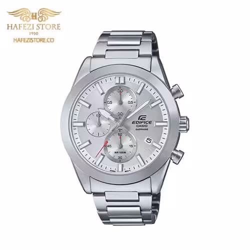 ساعت مردانه کاسیو مدل EFB-710D-7AVUDF