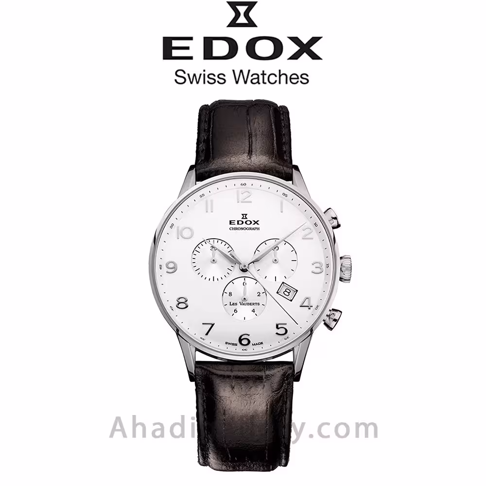 ساعت مچی ادوکس مدل 104083AABN