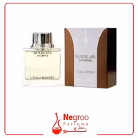 عطر ادکلن گرلن لهوم لئو بویسی 80 میل