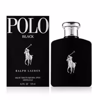 عطر رالف لورن پولو بلک-Ralph lauren polo black