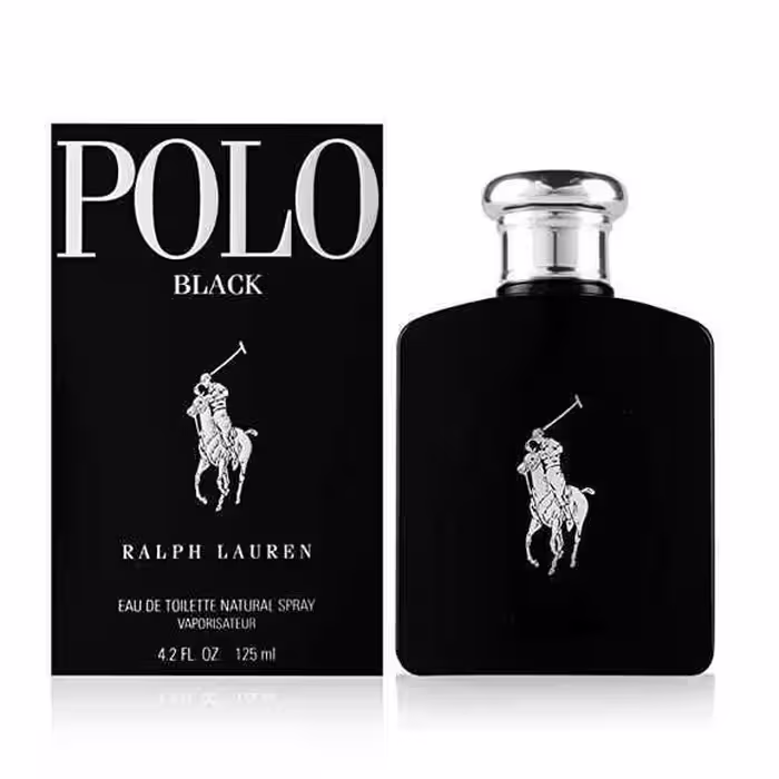 عطر رالف لورن پولو بلک-Ralph lauren polo black