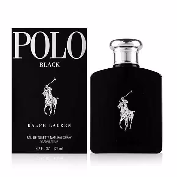 عطر رالف لورن پولو بلک-Ralph lauren polo black