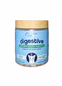قرص ادواکر (Advacare) گربه مدل Digestive