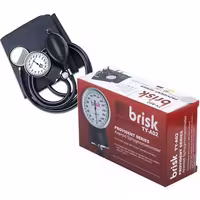 فشارسنج بریسک مدل TY-A02