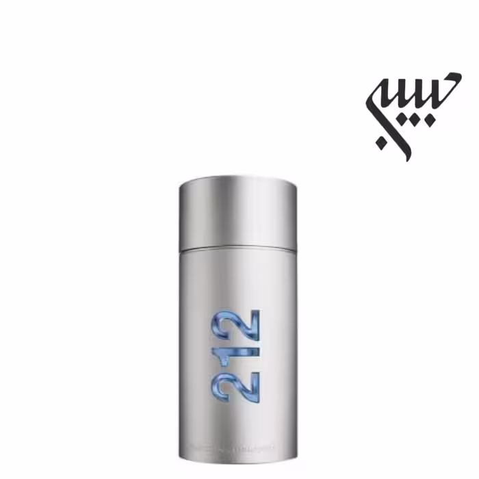 Carolina Herrera 212 Men ادکلن 212 مردانه