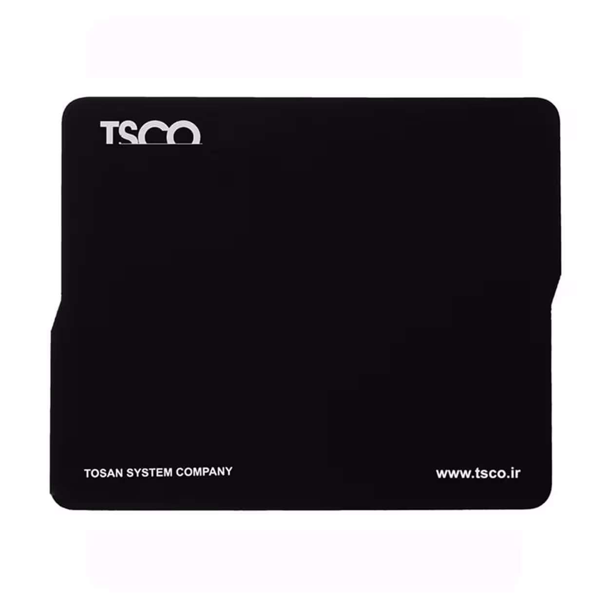 ماوس پد تسکو مدل TMO 25