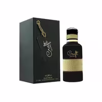 عطر ادکلن کرافت نویر (VURV – Craft Noire)