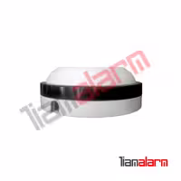 پایه دوربین مداربسته گرد