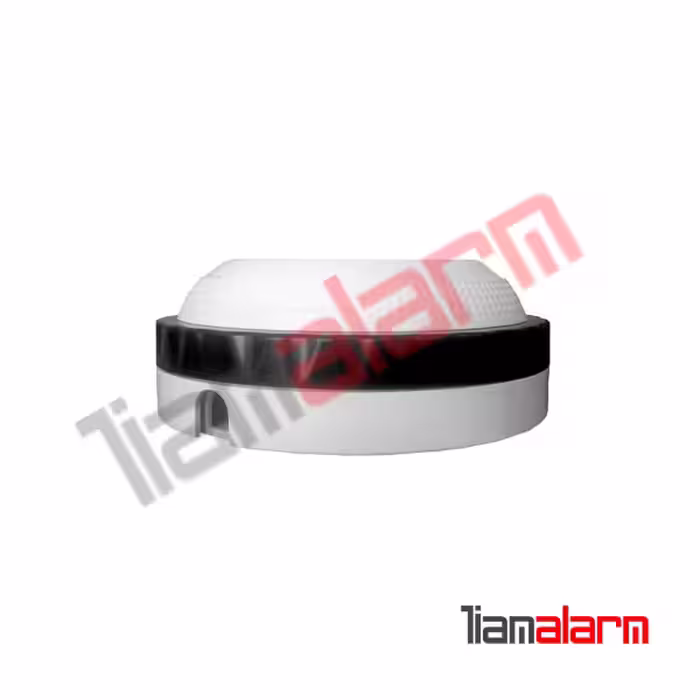پایه دوربین مداربسته گرد