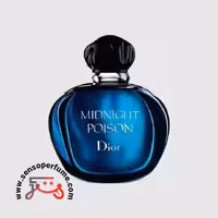 عطر ادکلن دیور میدنایت پویزن | dior midnight poison
