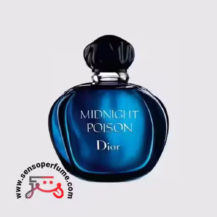عطر ادکلن دیور میدنایت پویزن | dior midnight poison