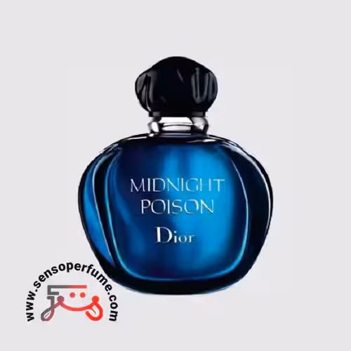 عطر ادکلن دیور میدنایت پویزن | dior midnight poison