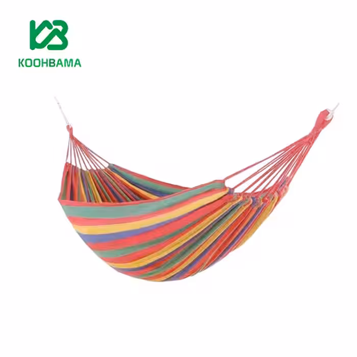 تخت آویز (ننو) کد M602