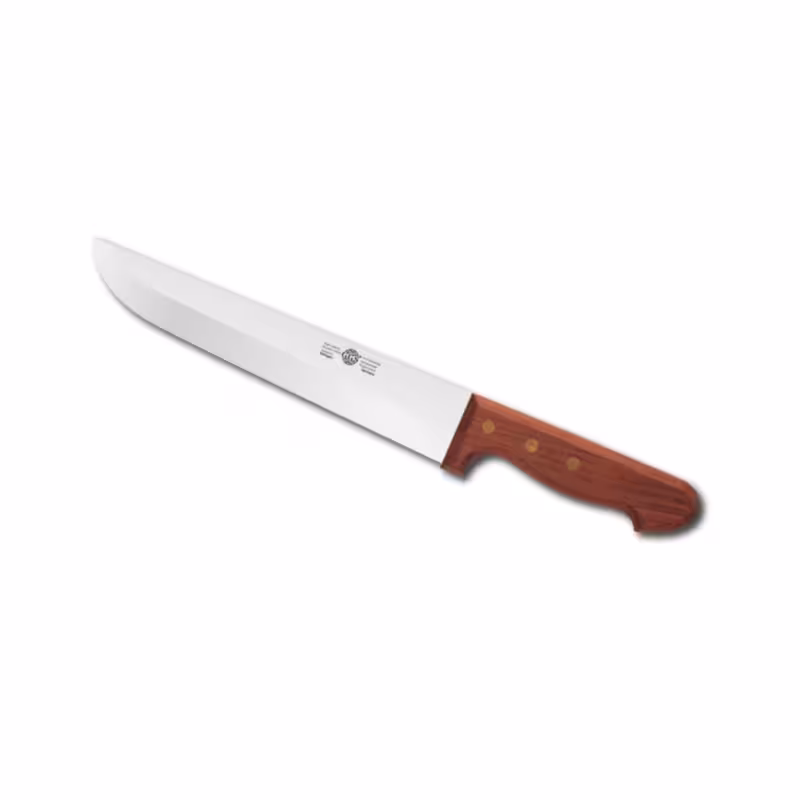 چاقوی آشپزخانه سولینگن مدل G041-24 | تیغه فولاد ضدزنگ 21 سانتیمتر | دسته پلاستیکی مقاوم | مناسب سبزیجات و میوه‌جات