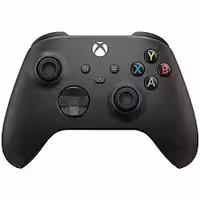 دسته باکس سری اس و ایکس مشکی