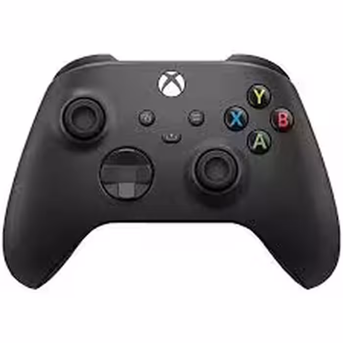 دسته باکس سری اس و ایکس مشکی