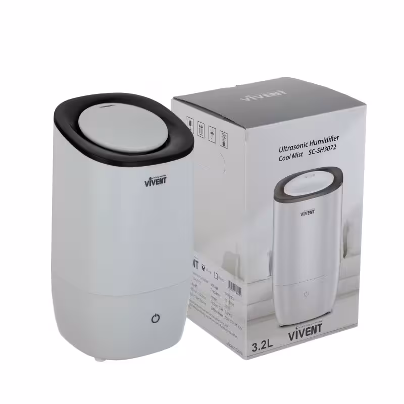 دستگاه بخور سرد ویونت مدل SC-SH3072