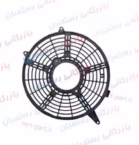 دیاق فن کولر تیبا مدل ساندن اصلی کد M 7-10