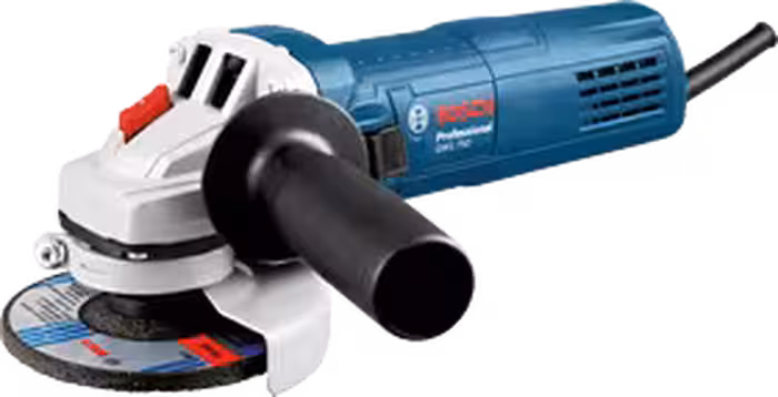 مینی سنگ 750 وات بوش